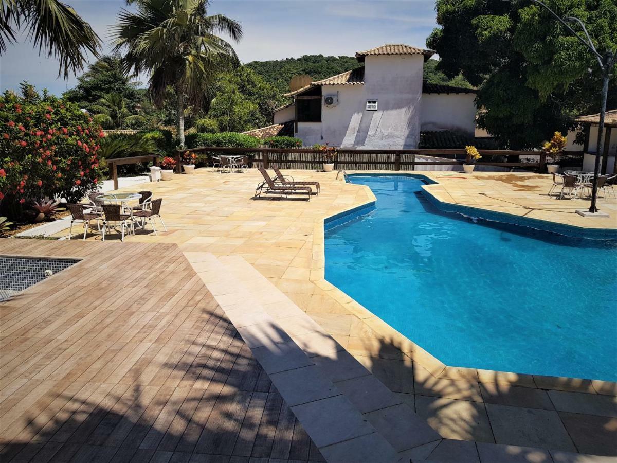 Casa Em Buzios Villa Exterior photo