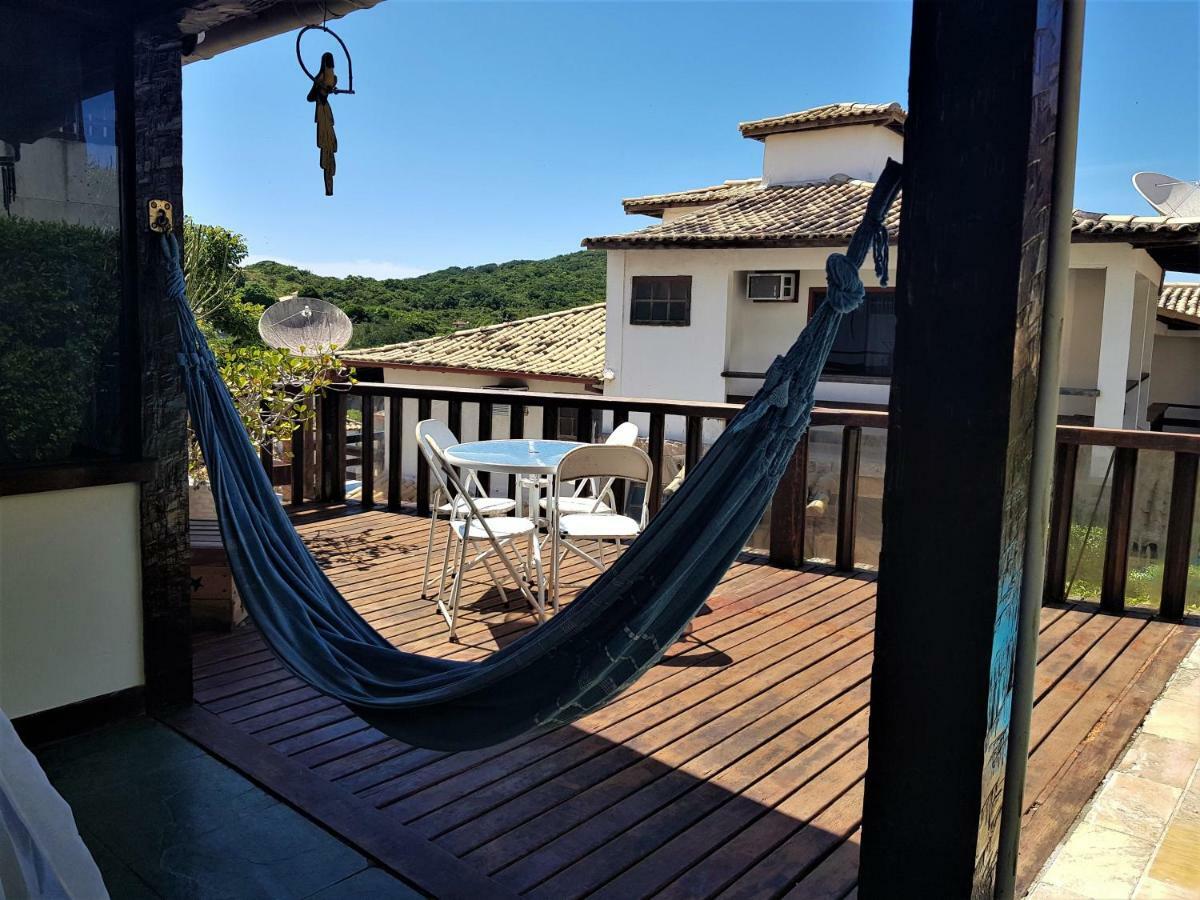 Casa Em Buzios Villa Exterior photo