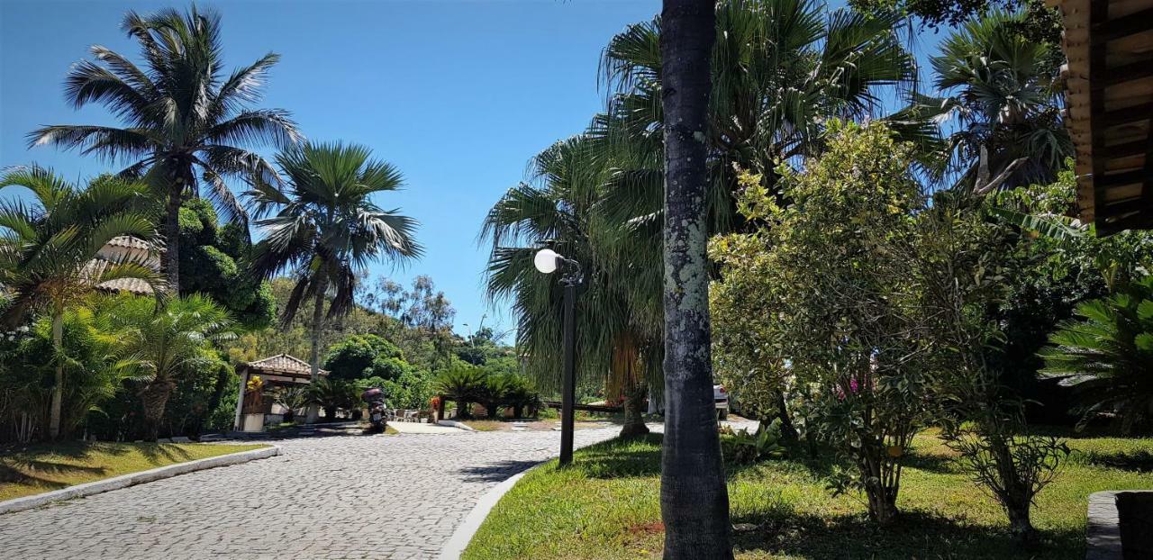 Casa Em Buzios Villa Exterior photo