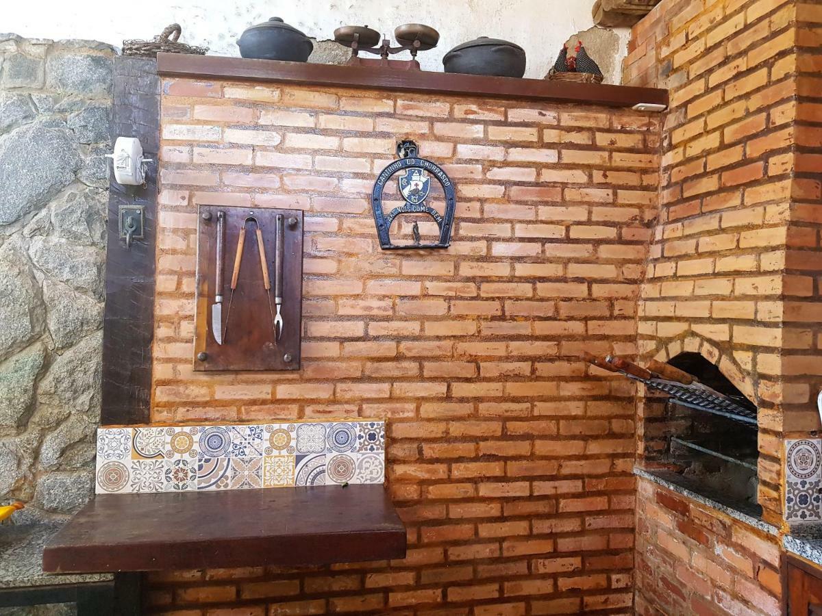 Casa Em Buzios Villa Exterior photo